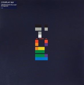 Coldplay - X & Y (VINYL)