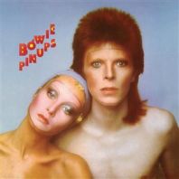 David Bowie - PinUps (2015 Remastered Version)
