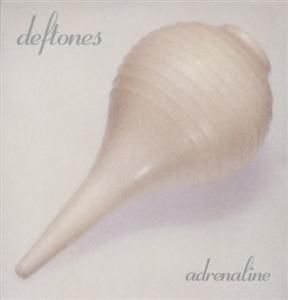 Deftones - ADRENALIN (VINYL)
