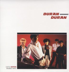 Duran Duran - Duran Duran (VINYL)