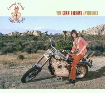 Gram Parsons - Sacred Hearts and Fallen Angels