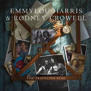 Harris E./Crowel Rodney - The Traveling Kind [VINYL]