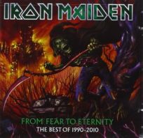 Iron Maiden - From Fear To Eternity: The Best Of 1990-2010
