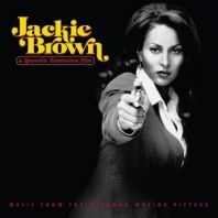 Various Artists - Jackie Brown: Music From The Miramax Motion Picture (VINYL)