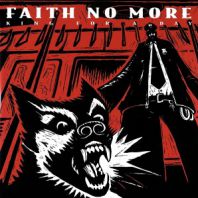 Faith no more - King for a Day... Fool for a Lifetime (Vinyl)