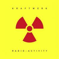 Kraftwerk - Radio-Activity (12 VINYL)