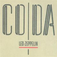 Led Zeppelin - CODA [Remastered Original CD]