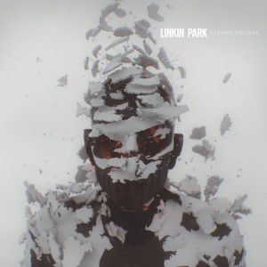 Linkin Park - LIVING THINGS (VINYL)