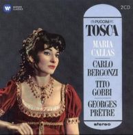 Maria Callas - Puccini: Tosca (1964) - Maria Callas Remastered