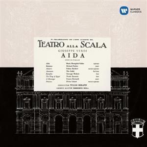 Maria Callas - Verdi: Aida (1955)