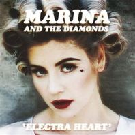 Marina and The Diamonds - Electra Heart (VINYL)