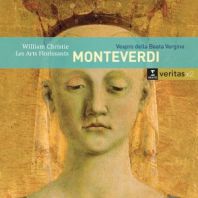 William Christie - Monteverdi: Vespro della Beata Vergine