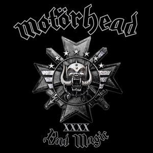 Motorhead - Bad Magic [Limited Edition]