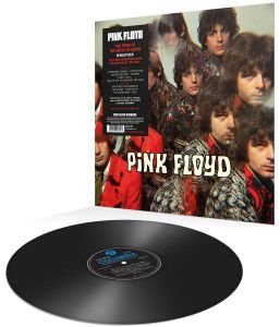 Pink Floyd - The Piper At The Gates Of Dawn (VINYL)