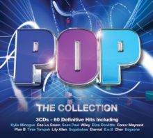 Various Artists - Pop - The Collection