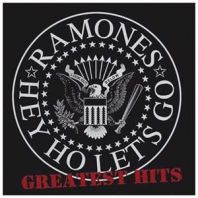 The Ramones - GREATEST HITS