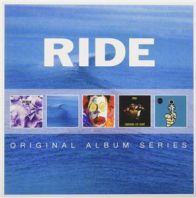 Ride - ORIGINAL ALBUM SERIES