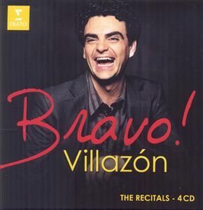 Rolando Villazón - Bravo Villazón!