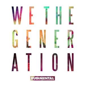 Rudimental - We The Generation [Deluxe]