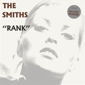 The Smiths - RANK (Vinyl)