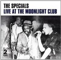 The Specials - Live At The Moonlight Club [VINYL]