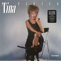 Tina Turner - Private Dancer (VINYL)