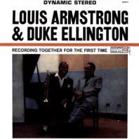 Armstrong & Elington - Together for the First Time (Vinyl)