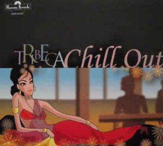Various - Tribeca Chill Out
