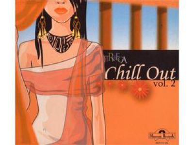 Various - Tribeca Chill Out vol.2