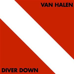 Van Halen - Diver Down (Remastered) [VINYL]