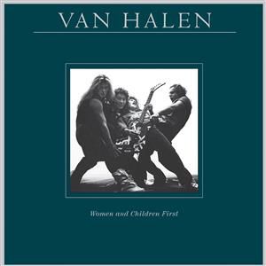 Van Halen - Women And Children First (Remastered) [VINYL]