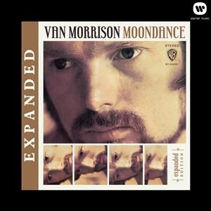 Van Morrison - Moondance (VINYL)