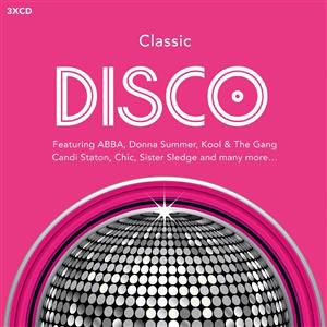 Various Artists - Classic Disco