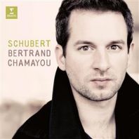 Bertrand Chamayou - Schubert Recital