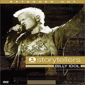 Billy Idol - VH1 STORYTELLERS