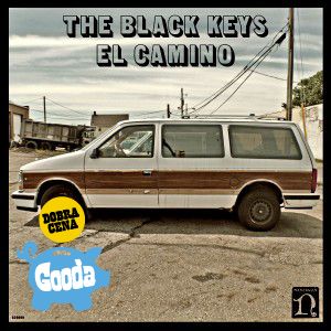 The Black Keys - EL CAMINO