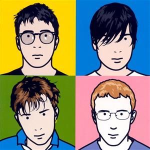 Blur - Blur: The Best Of