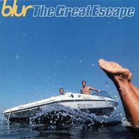 Blur - The Great Escape- Special Edition (Vinyl)