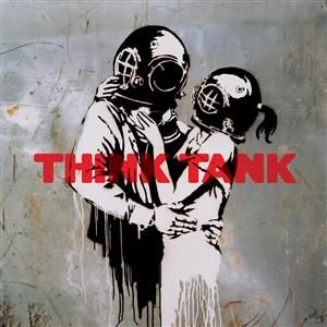 Blur - Think Tank Special Edition
