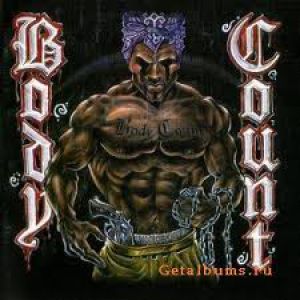 Body Count - BODY COUNT