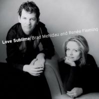 B.Mehldau/R.Fleming.R - Love Sublime