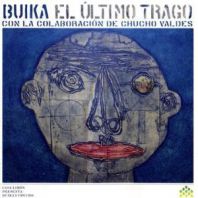 Buika - EL ULTIMO TRAGO