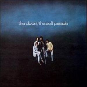 The Doors - The Soft Parade (SJB)