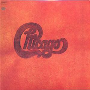 Chicago - LIVE IN JAPAN