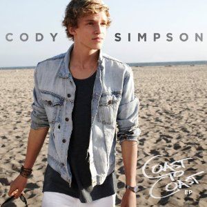 Cody Simpson - COAST TO COAST