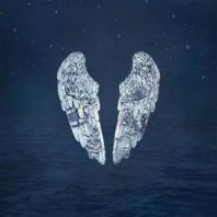 Coldplay - Ghost Stories (VINYL)