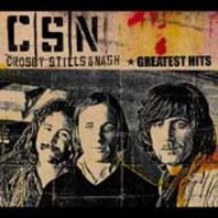 Stills Crosby & Nash - Greatest Hits