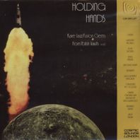 Razni izvođači - HOLDING HANDS vol.2 (Vinyl)