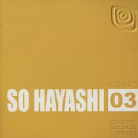So Hayashi - Take It From The Past / Swing In Meditation Vinyl