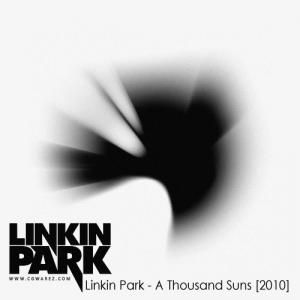 Linkin Park - A THOUSAND SUNS